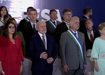 Nos 25 anos do Ministério da Defesa, Lula diz que Forças Armadas não devem servir a uma ideologia