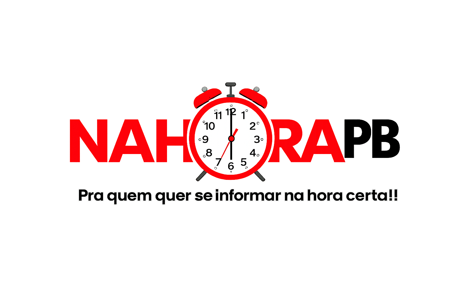 Para quem quer se informar na hora cera